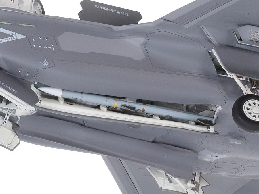 Tamiya 60793 - TAMIYA 1/72 F-35B LIGHTNING II