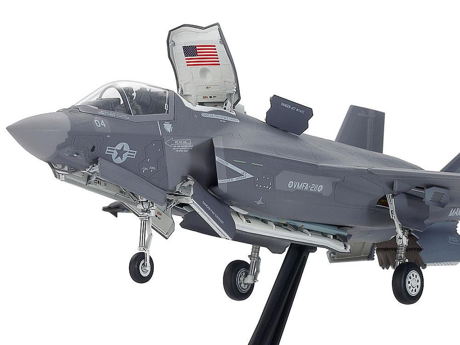 Tamiya 60793 - TAMIYA 1/72 F-35B LIGHTNING II