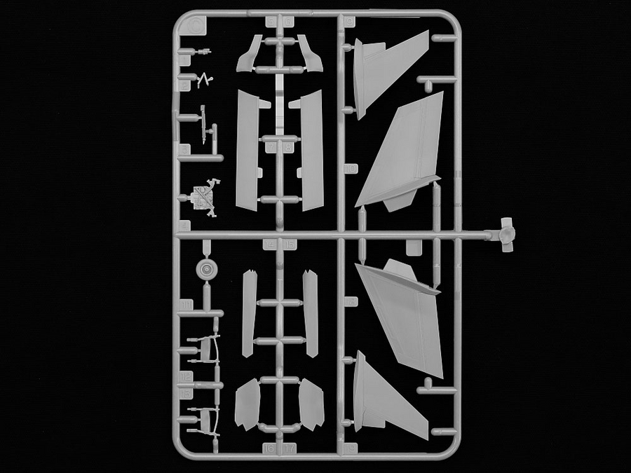 Tamiya 60793 - TAMIYA 1/72 F-35B LIGHTNING II