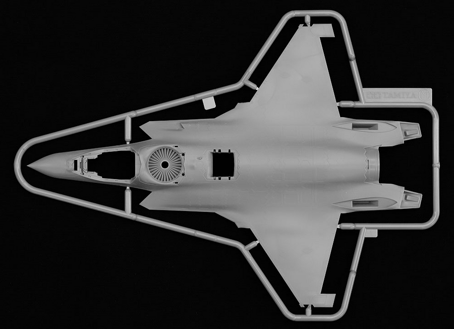Tamiya 60793 - TAMIYA 1/72 F-35B LIGHTNING II
