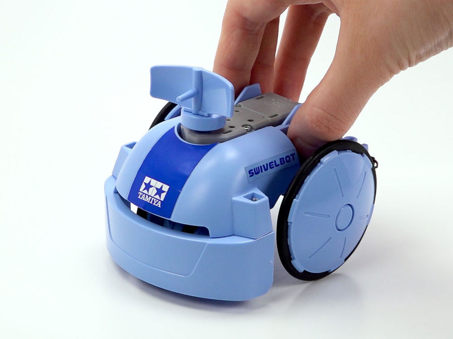 Tamiya 70244 - TAMIYA SWIVELBOT