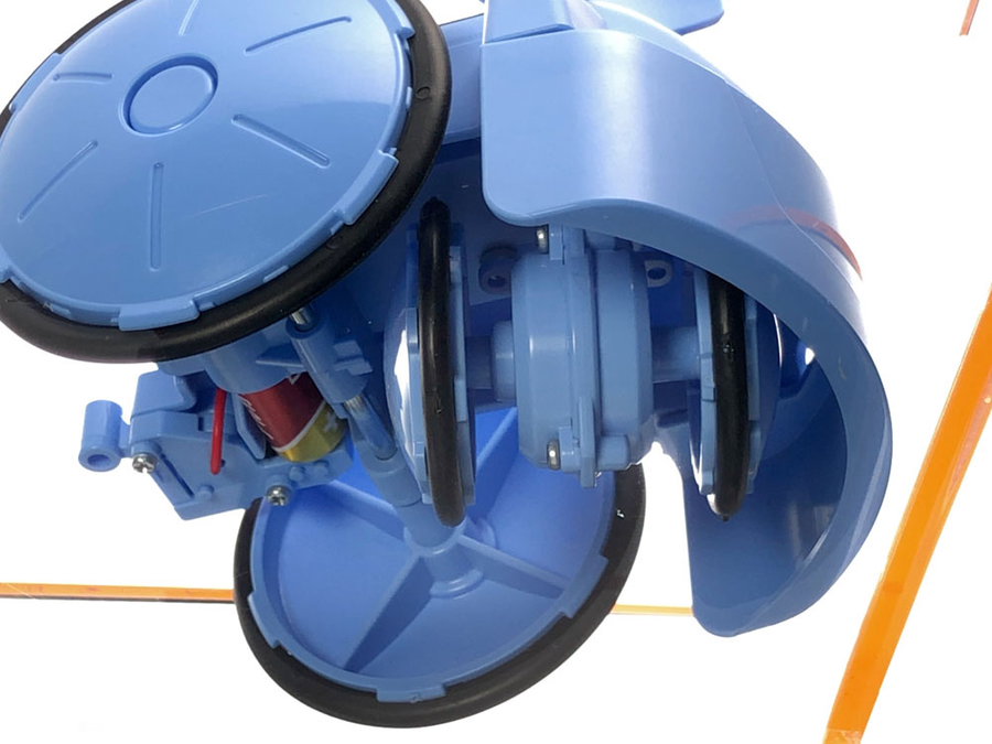 Tamiya 70244 - TAMIYA SWIVELBOT