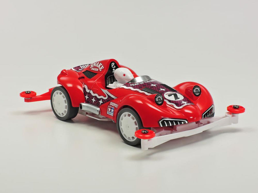 Tamiya Tamiya 95679 - MINI 4WD YEAR OF THE SNAKE