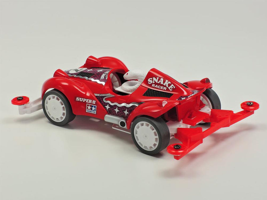 Tamiya Tamiya 95679 - MINI 4WD YEAR OF THE SNAKE