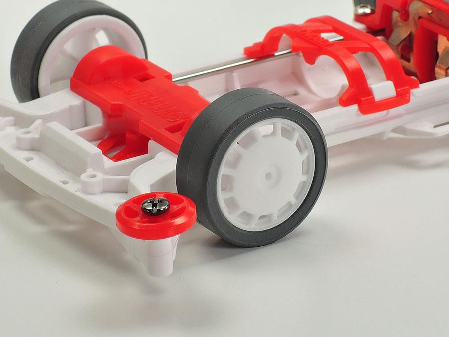 Tamiya Tamiya 95679 - MINI 4WD YEAR OF THE SNAKE