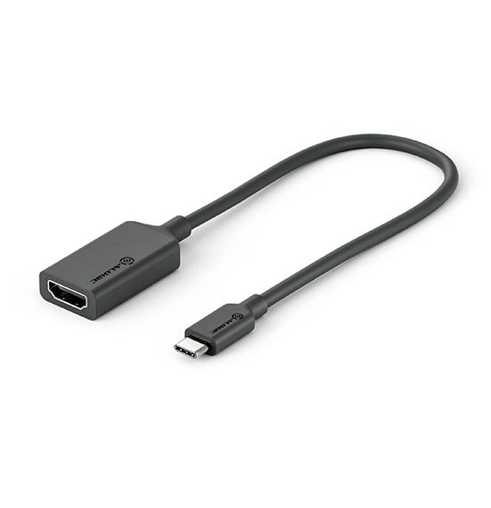 EL2UCHD-ADP - ALOGIC ELEMENTS USB-C TO HDMI ADAPTER -