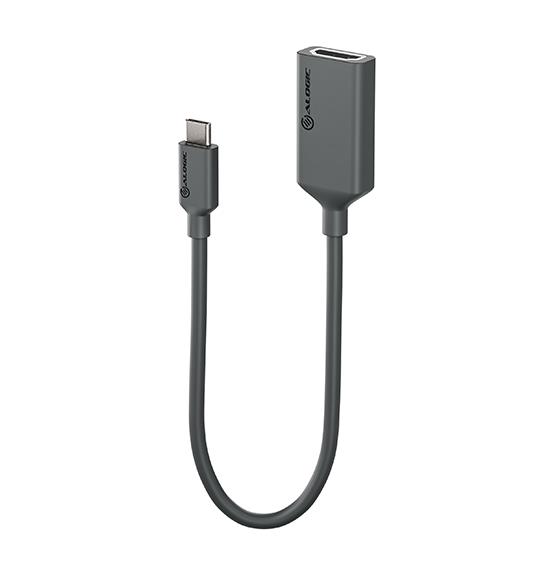 EL2UCHD-ADP - ALOGIC ELEMENTS USB-C TO HDMI ADAPTER -