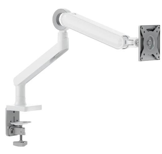 C32GMA1 - ALOGIC GLIDE FLEXIBLE SINGLE MONITOR ARM