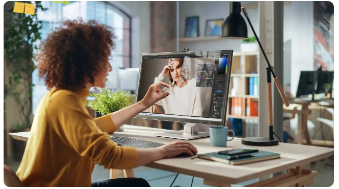 ACFS - ALOGIC CLARITY FOLD STAND