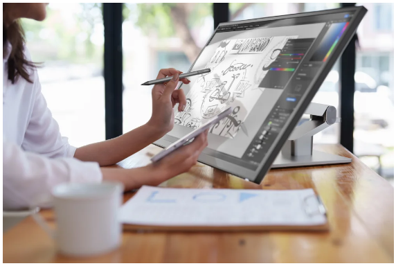 ALASS2 - ALOGIC CLARITY ACTIVE STYLUS