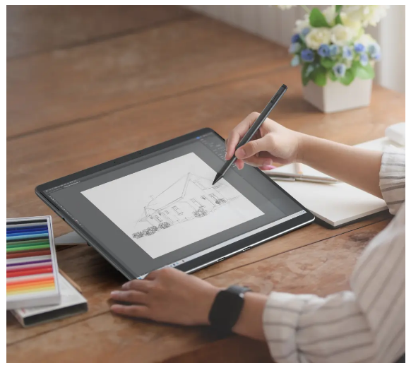 ALASS2 - ALOGIC CLARITY ACTIVE STYLUS