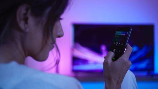 HUE816904 - Philips Hue Solo Lightstrip 3m
