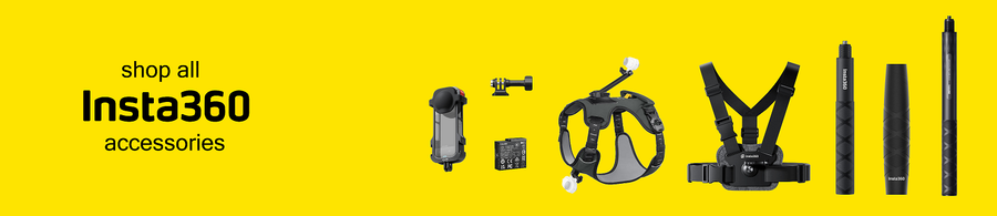 6970357858774 - Insta360 Flow 2 Pro Gimbal (White Edition)