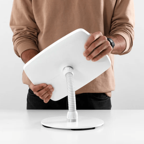 BP-COU/FLX114-EEW - Bouncepad Counter Flex - iPad