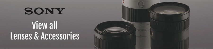 ZV1 - Sony ZV1 VLOG Camera