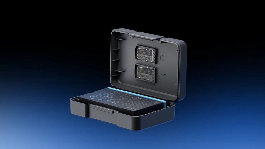 6977644760116 - Insta360 X5 Battery