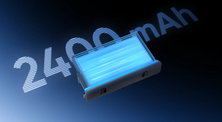 6977644760116 - Insta360 X5 Battery