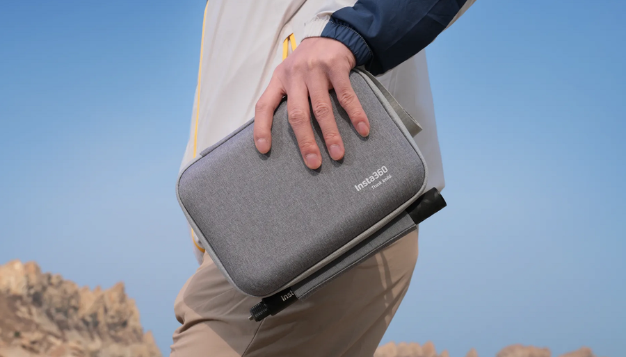 6977644760307 - Insta360 X5 Carry Case