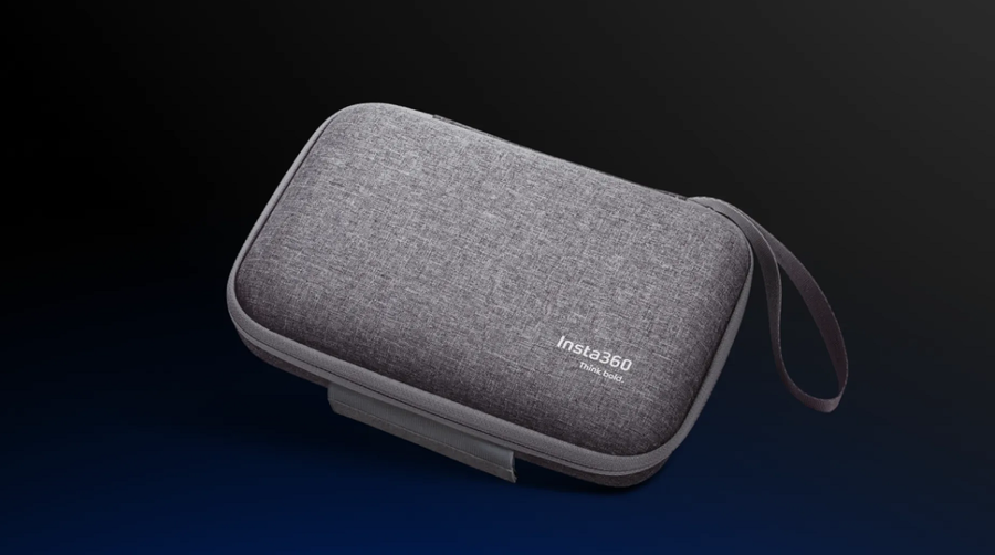 6977644760307 - Insta360 X5 Carry Case