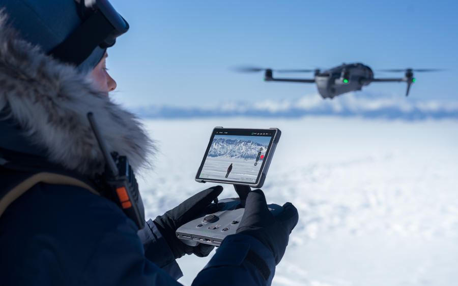 CP-RC-00000046 - DJI RC Pro 2 CP-RC-00000046