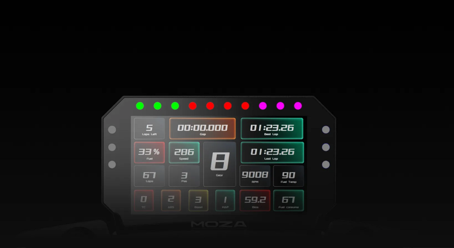CM2 - Honeycomb Commercial Level # 2