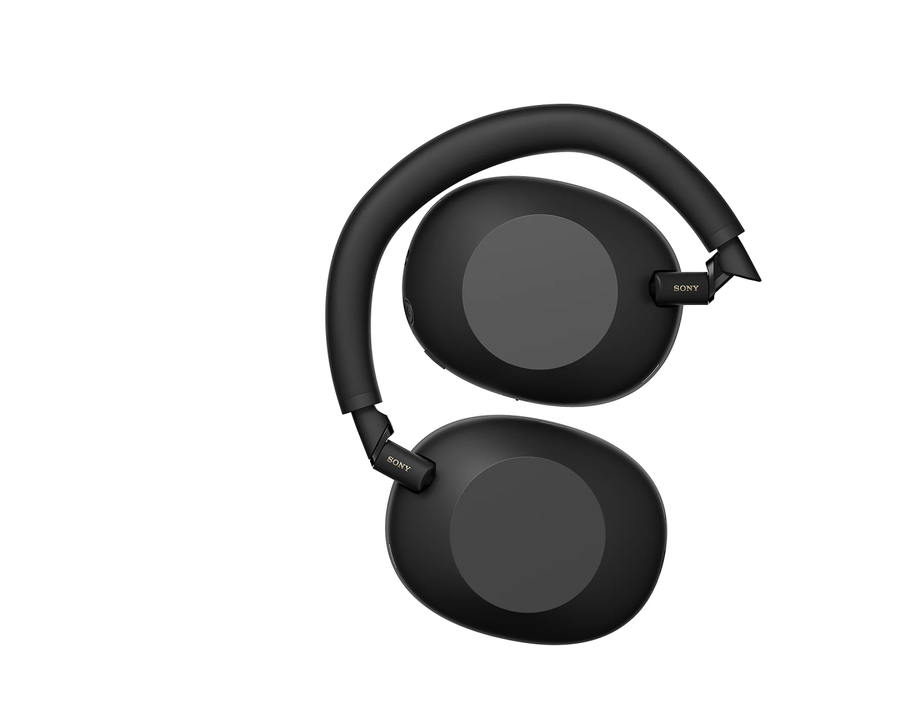Sony  WH-1000XM6 Wireless Over-Ear Noise Cancelling Headphones - Black