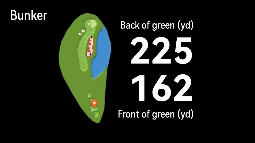 55020FAD - Huawei Watch Fit 4 Pro - Green