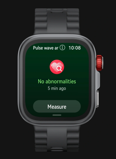 55020FAD - Huawei Watch Fit 4 Pro - Green
