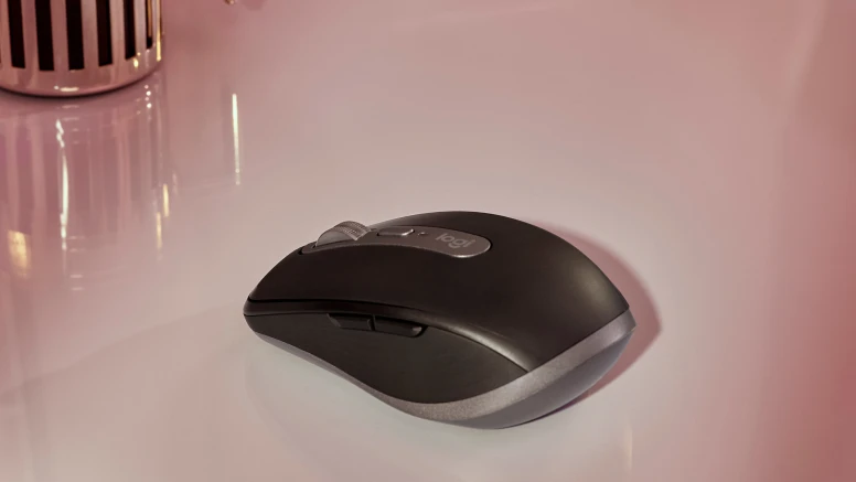 910-006948 - Logitech MX Anywhere 3S Mac - Pale Grey