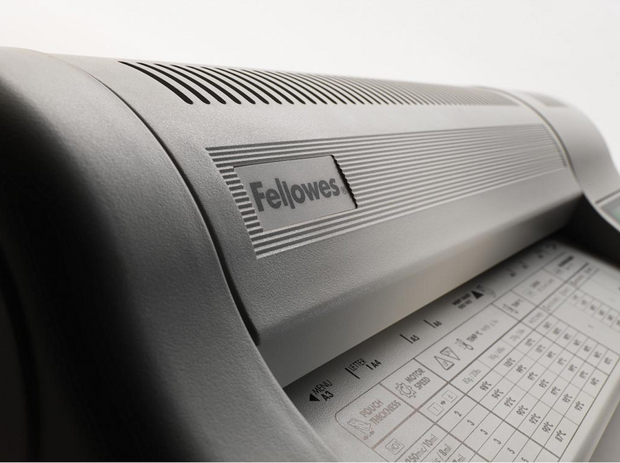 5709301 - Fellowes Proteus A3 Laminator