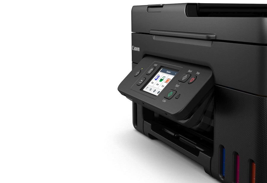 Canon G4680 - PIXMA G4680 MEGATANK