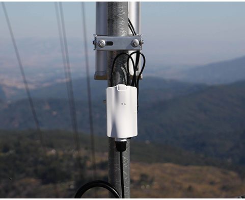 A5x - Mimosa A5x 2x2 Connectorised GPS Sync Access Point