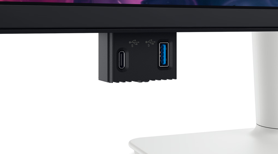 Dell  S3425DW 34" WQHD Curved USB-C Ultrawide Business Monitor