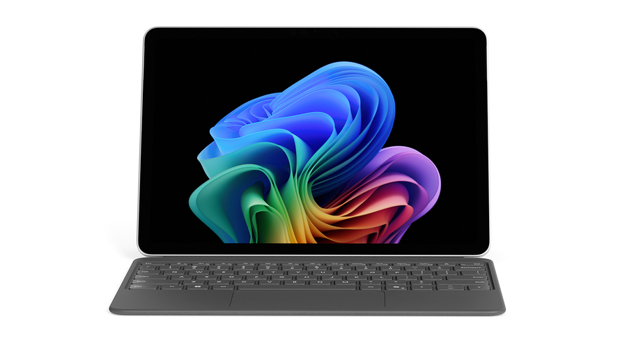 Microsoft EP2-27286 - SURFACE PRO 12" SNAPDRAGON X 16GB 512GB COPILOT+ WIN 11 PRO PLATINUM - NO PS