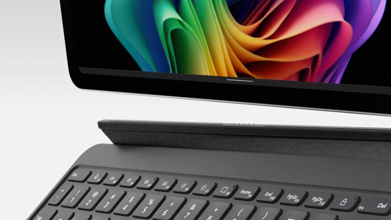 Microsoft EP2-27211 - SURFACE PRO 12" SNAPDRAGON X 16GB 512GB COPILOT+ WIN 11 PRO PLATINUM