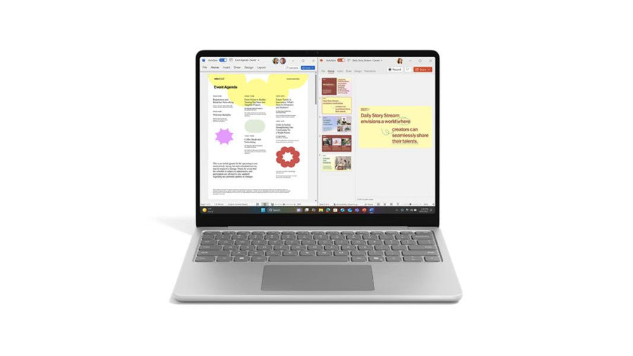 Microsoft EP2-31821 - SRFC LPT 13IN SD P/16/256 PLAT METAL