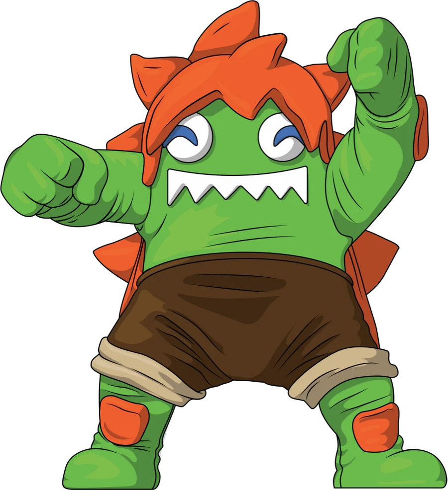 YOUTOOZ YT-953916892682 - YT: BLANKA CHAN VINYL (12,7 cm)