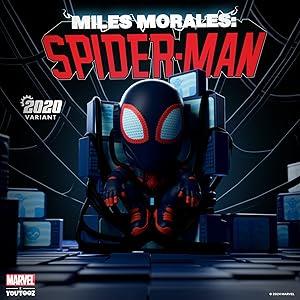 YOUTOOZ YT-810122548560 - YT: MILES MORALES #13 VINYL