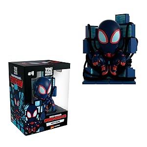 YOUTOOZ YT-810122548560 - YT: MILES MORALES #13 VINYL