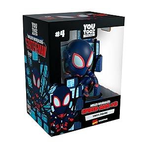 YOUTOOZ YT-810122548560 - YT: MILES MORALES #13 VINYL