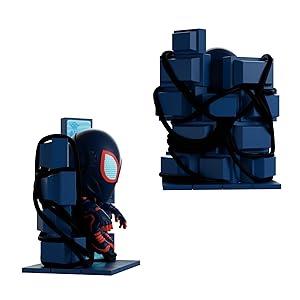 YOUTOOZ YT-810122548560 - YT: MILES MORALES #13 VINYL