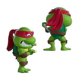 YOUTOOZ YT-810122543923 - YT: MICHELANGELO (CLASSIC) VINYL