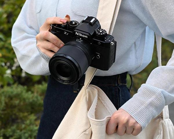 NIKON JMA112DA - NIKKOR Z FX 35MM F1.4 WIDE PRIME LENS