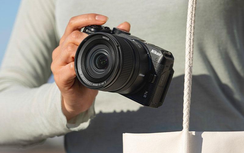 NIKON JMA719DA - NIKKOR Z DX 12-28MM F3.5-5.6 PZ VR ULTRA WIDE ANGLE ZOOM