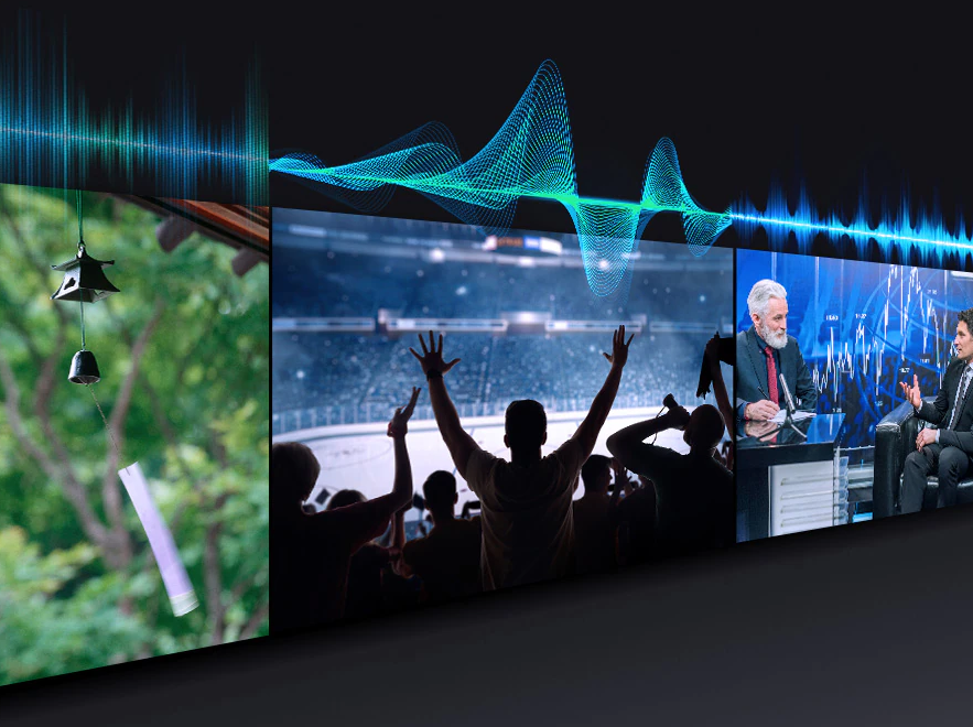 Samsung S90F 55" 4K OLED Smart TV