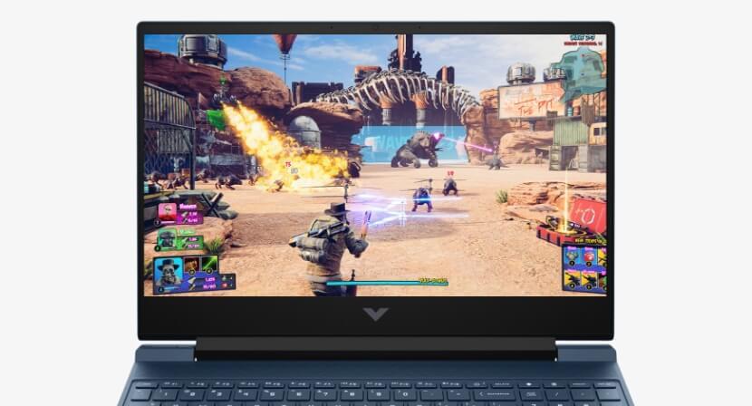 HP Victus 15-fb3088AX NVIDIA RTX 4050 Gaming Laptop 15.6" FHD 144Hz