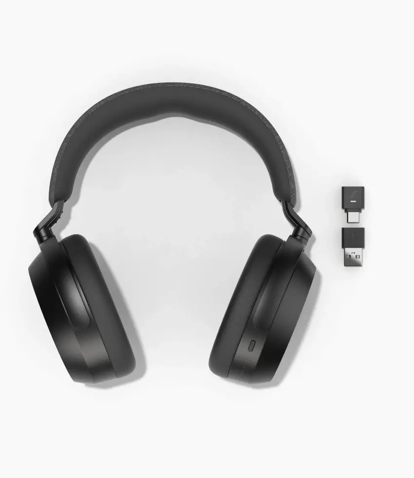 700434 - Sennheiser Bluetooth Dongle BTD-700 Black