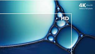 32B1N3800/75 - PHILIPS 32B1N3800/75 32" 16:9 4K UHD VA LCD,60HZ,4MS,122% SRGB,HDMI,DP,SPKR,H/ADJ,4YR