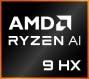 HP OMEN MAX 16-ak0077AX 16" WQXGA 240Hz NVIDIA RTX 5080 Gaming Laptop
