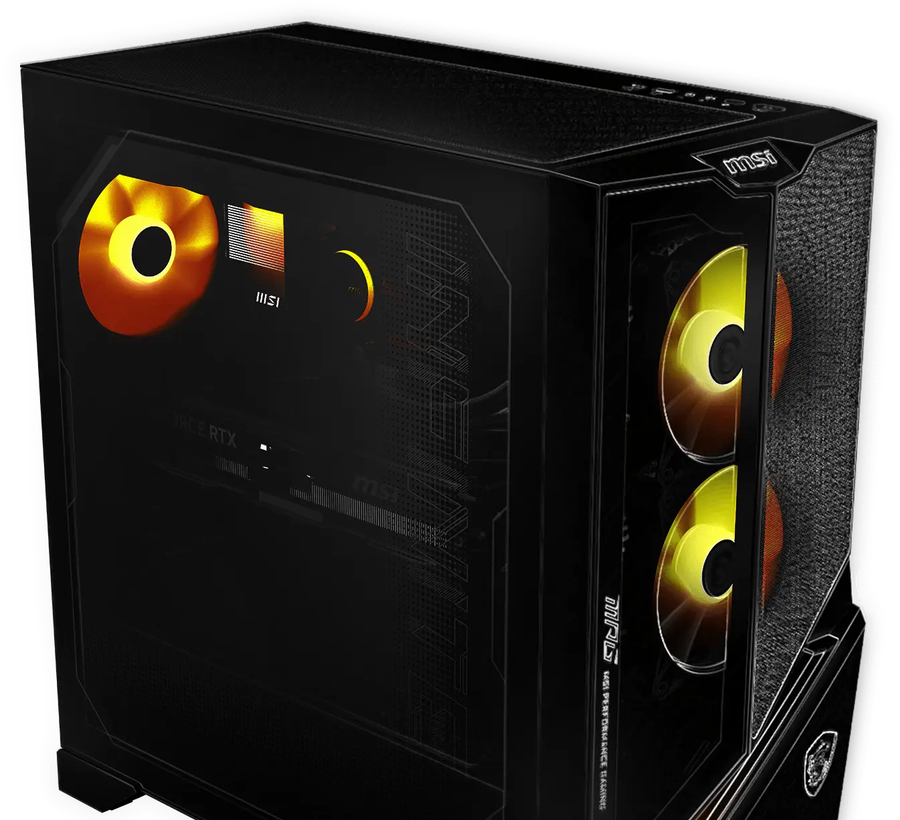 MSI MPG Infinite Z3 9NVPR7-457NZ RTX 5070 Gaming PC